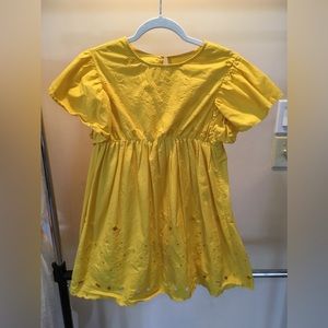 Zara Girls dress (size 10)
